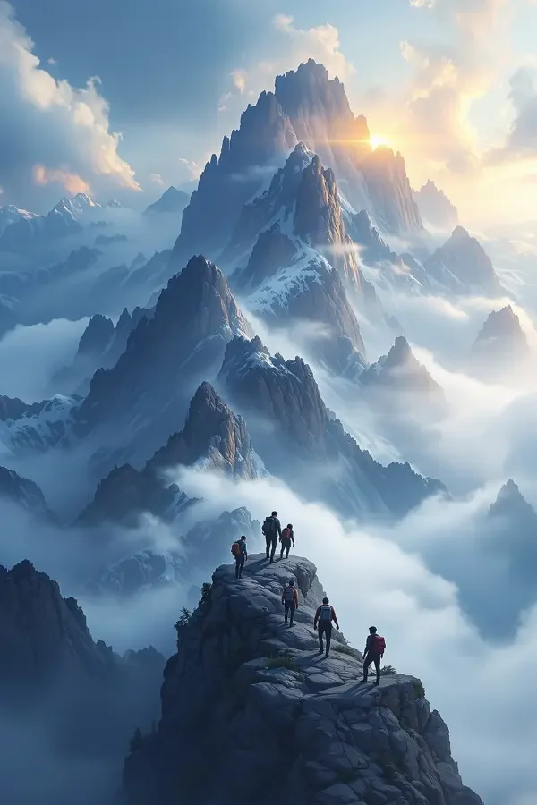 山海皆可平 封面，动漫，2025